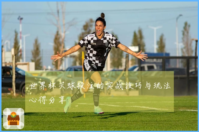 世界杯买球投注的实战技巧与玩法心得分享