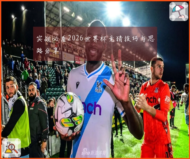 实战必看2026世界杯竞猜技巧与思路分享