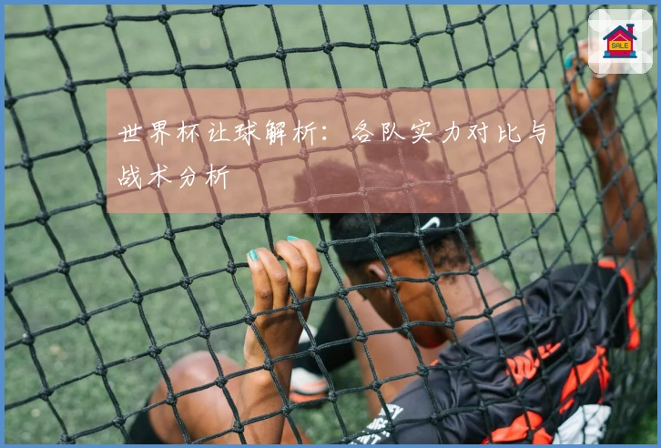 世界杯让球解析：各队实力对比与战术分析