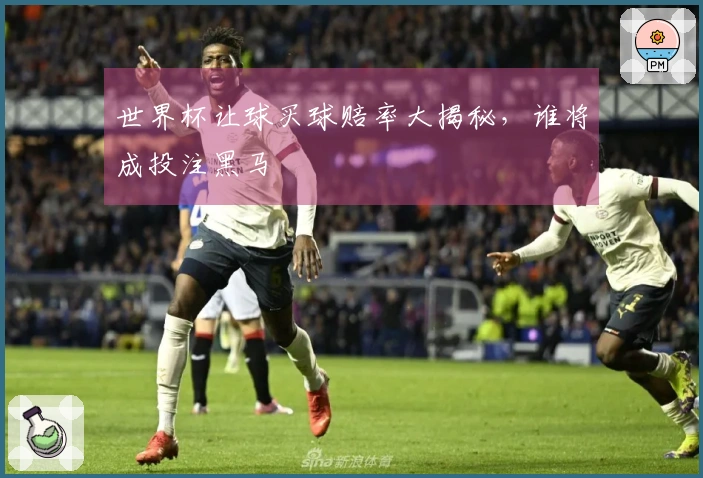 世界杯让球买球赔率大揭秘，谁将成投注黑马