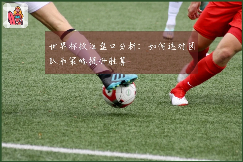 世界杯投注盘口分析：如何选对团队和策略提升胜算