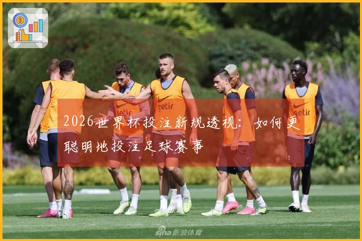 2026世界杯投注新规透视：如何更聪明地投注足球赛事